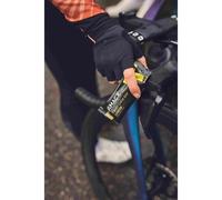 Amacx Turbo Chew Energy Bar Lemon 50g One Size Blue