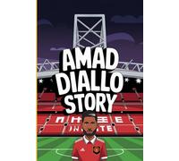 Amad Diallo story: The journey to Manchester United