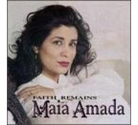 Amada, Maia - Faith Remains