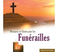 Amade, Jacques & Lebrun, Eric Musiques et Chants pour les Fu (CD)