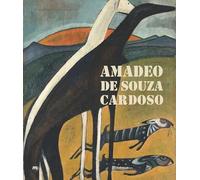 Amadeo de Souza Cardoso: Paris Grand Palais 20 avril-18 juillet 2016