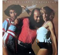 Amadeo - Moving Like A Superstar