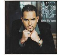 Amadeus Barthoni - H e r o …