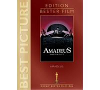 Amadeus - Best Picture Edition