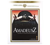 Amadeus [Blu-Ray] [Region B] (English audio)