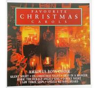 Amadeus Boys Choir - Favourite Christmas Carols