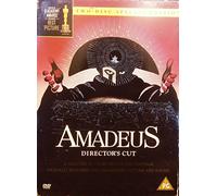 Amadeus -- Director's Cut 2-Disc Special Edition [DVD] [1985]