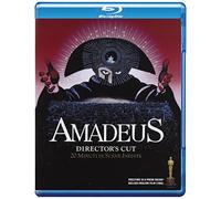 Amadeus (Director'S Cut)