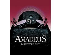 Amadeus Director's Cut