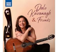 Amadeus Guitar Duo; Aniello Desiderio; Zoran Dukic; Margarita Escarpa; Frank Gerstmeier; Sumeyye Ergun; Laura Young; Liying Zhu - Dale Kavanagh & Friends