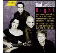 Amadeus Guitar Duo - Guitar Gala Night