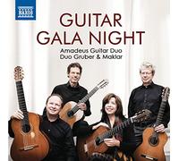 Amadeus Guitar Duo - Guitar Gala Night