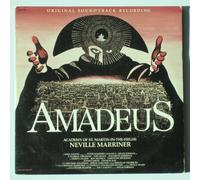 Amadeus (Original Soundtrack Recording) [2xVinyl]