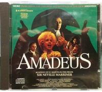 Amadeus Original Soundtrack Recording Volume 2