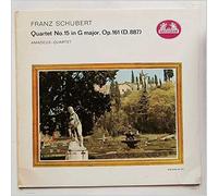 Amadeus Quartet - Franz Schubert: Quartet No.15 in G Major