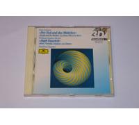 Amadeus Quartet - Schubert: Death and The Maiden / Mozart: Hunt Quartet