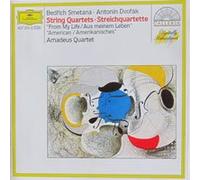 Amadeus Quartet - String Quartets