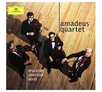 Amadeus Quartet - String Quartets (Amadeus Quartet)