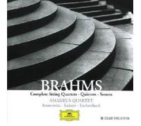 AMADEUS QUARTETT - KAMMERMUSIK 5 CD NEW