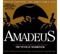 Various Artists Amadeus (CD) Album