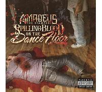 Amadeus The Stampede - Spilling Blood On The Dancefloor