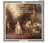 Amadeus Winds - Serenades, K.375 & K.388
