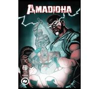 Amadioha issue 3: Nightmares and visions