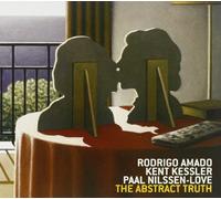 Amado, Rodrigo - The Abstract Truth