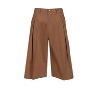 Amado Vion Bermuda Shorts - female - Barena Venezia - Bermudas - Brown - 3XS - Shorts 3XS