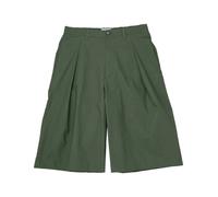 Amado Vion Bermuda Shorts - female - Barena Venezia - Bermudas - Green - S - Shorts S