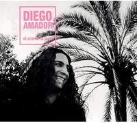 Amador, Diego - El Aire De Lo Puro
