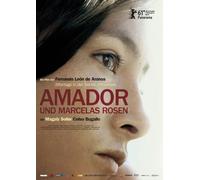 AMADOR UND MARCELAS ROSEN - LEON DE ARANOA,FERNANDO DVD NEW