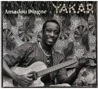 Amadou Diagne - Yakar