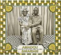 Amadou & Mariam - 1990-1995: Le Meilleur des Annees Maliennes