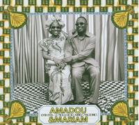 Amadou & Mariam - Best of African Years