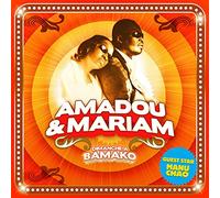 Amadou & Mariam - Dimanche Bamako