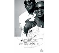 Amadou & Mariam - Je Pense A Toi