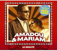 Amadou & Mariam - La Realite