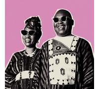 Amadou & Mariam - Lamour la folie