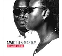Amadou & Mariam - Magic Couple