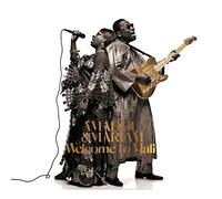 Amadou & Mariam - Welcome To Mali
