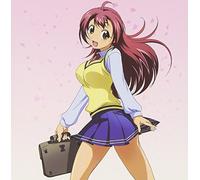 Amaenaideyo!! Character Song d - Soundtrack [Animation]