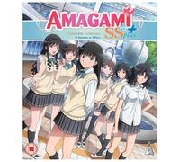 Amagami SS Plus Collection