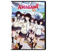 Amagami SS Plus Collection