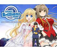 Amagi Brilliant Park (English Subtitled)