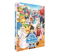 Amagi Brilliant Park - Saison Intégrale