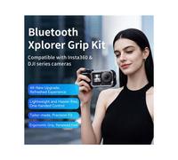 AMAGISN Control Street Grip for Action 6/ 5 Pro/4 for GO Ultra/Ace Pro 2/X5 Camera Xplorer Grip