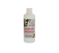 AMAGO SOAP LEMONgrass SHAMPOO (500 ML)