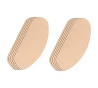 Amagogo 10 Pieces Anti Chafing Pads Anti Friction Sticker for Female Waterproof Gentle on Skin Sweat Resistance Easy to Removal