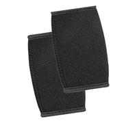 Amagogo 2 Pieces Football Chin Covers Comfortable against Skin Protection Stretchable Neoprene for Skating